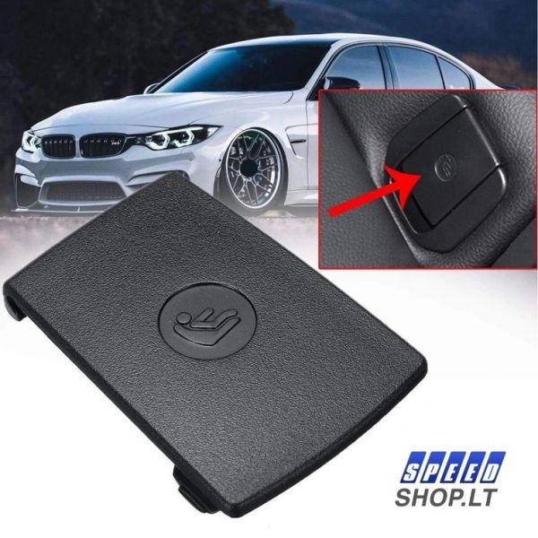 BMW ISOFix  F30 F31 F20 F22 F80 F34 E84 E90 E87 dangtelis